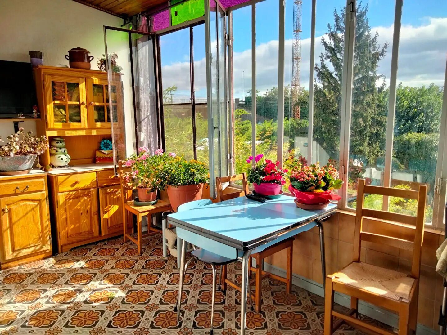 Maison à vendre, 180m², Le Teil