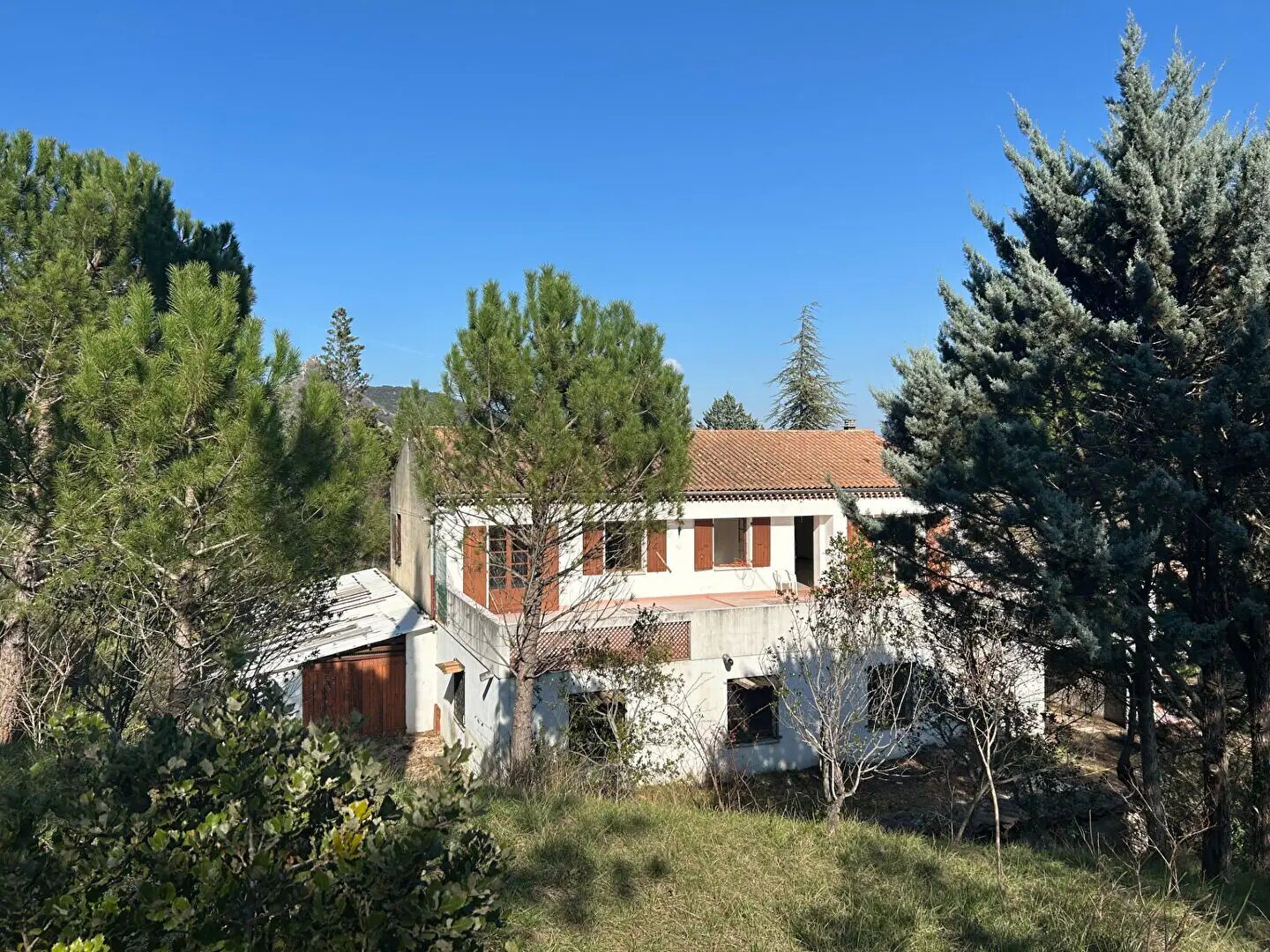 Maison à vendre, 123m², Rochemaure