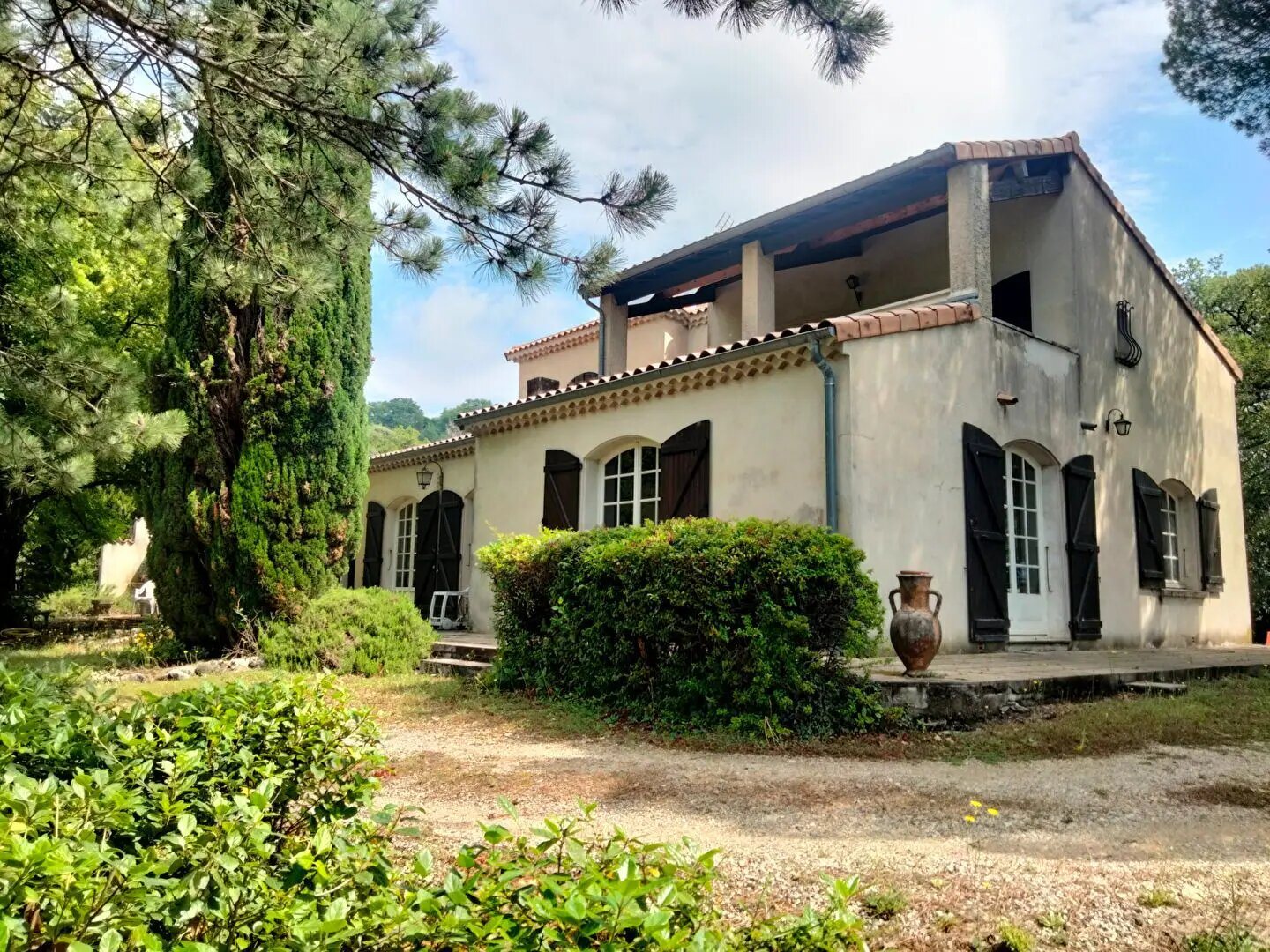 Maison à vendre, 238m², Le Teil