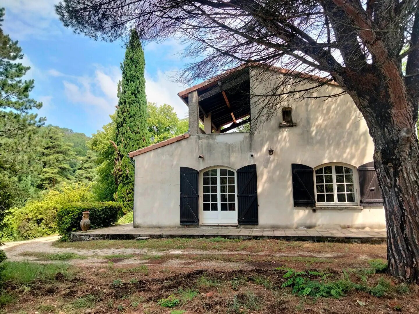 Maison à vendre, 238m², Le Teil