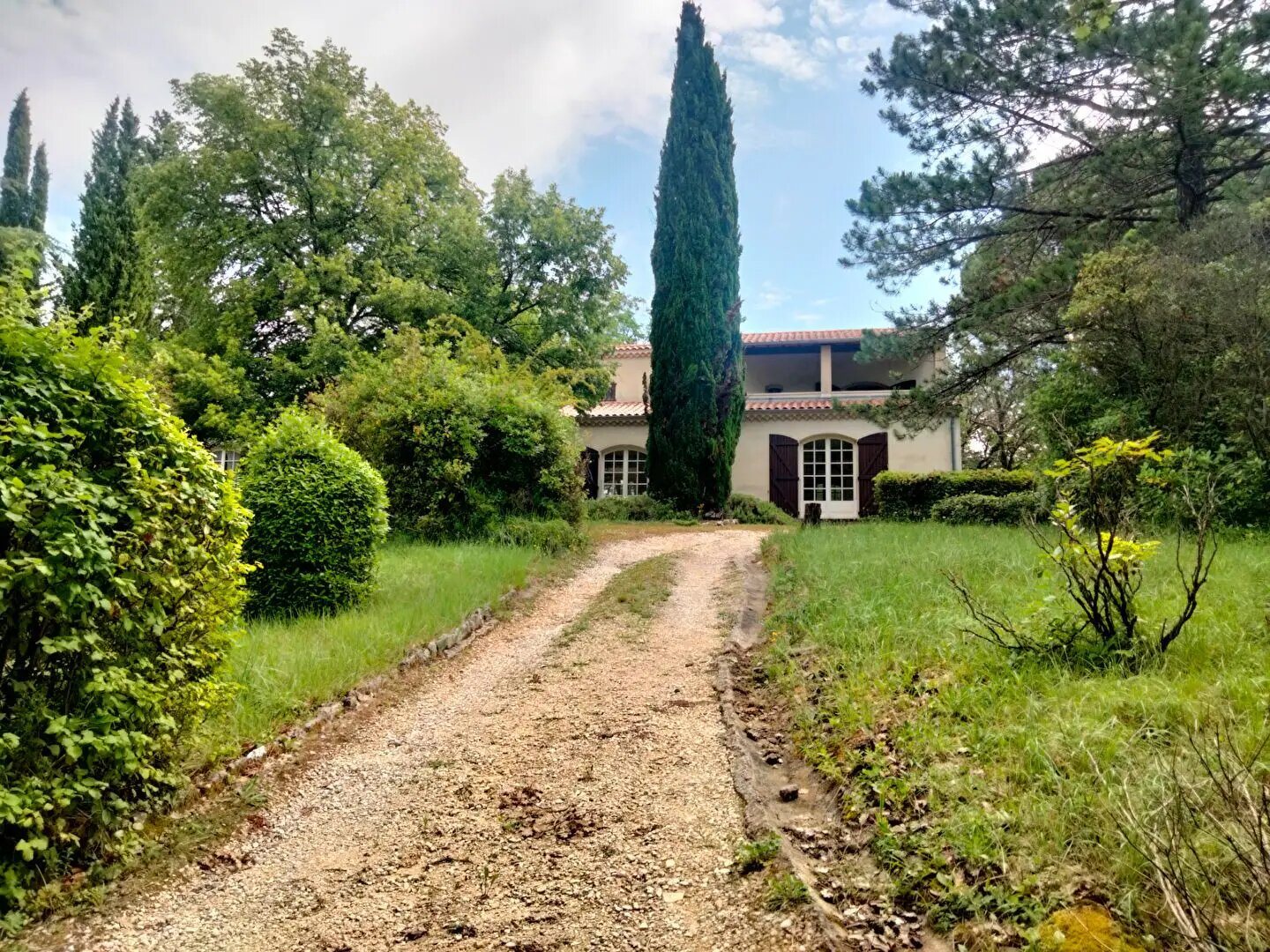 Maison à vendre, 238m², Le Teil