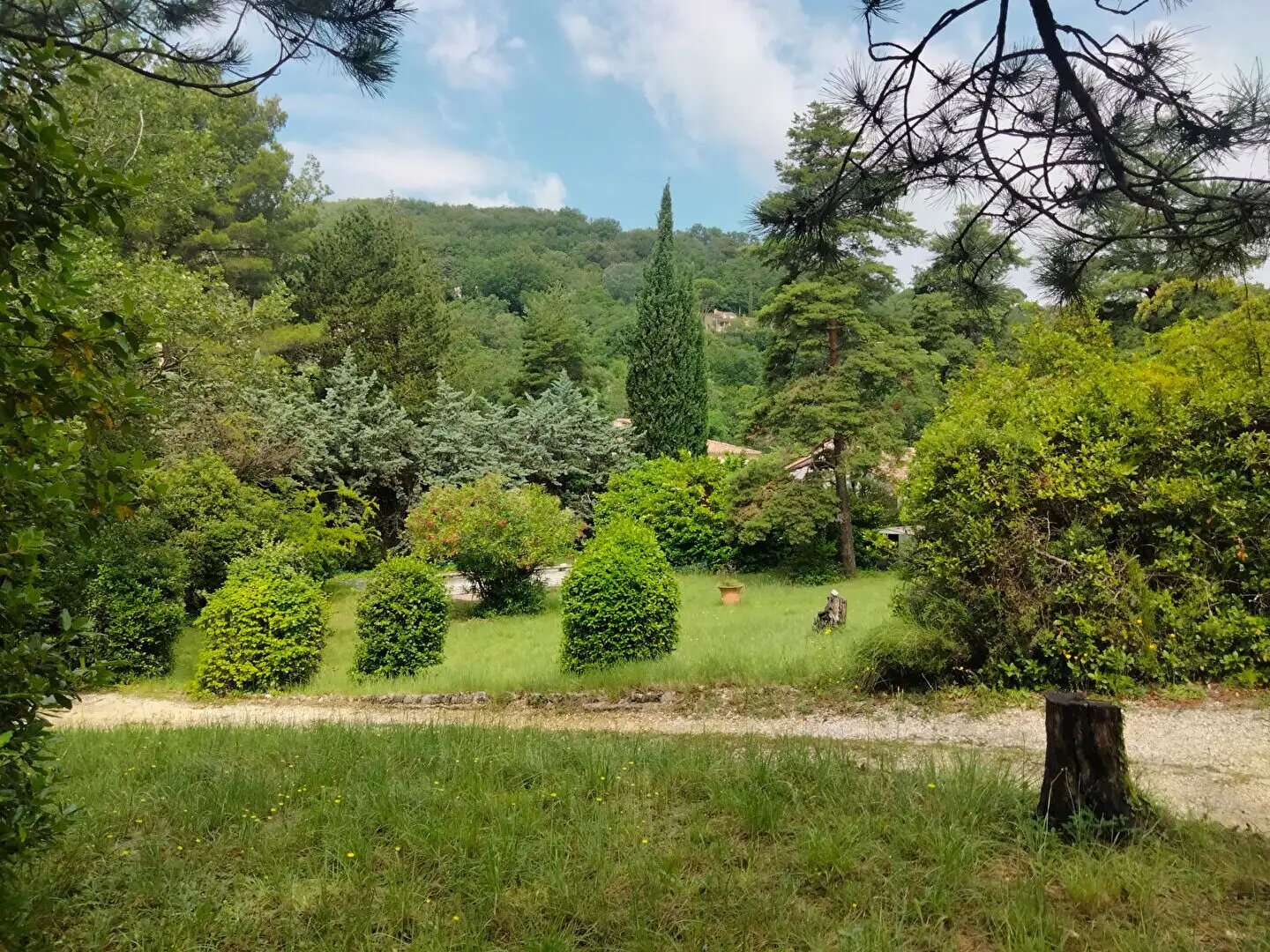 Maison à vendre, 238m², Le Teil