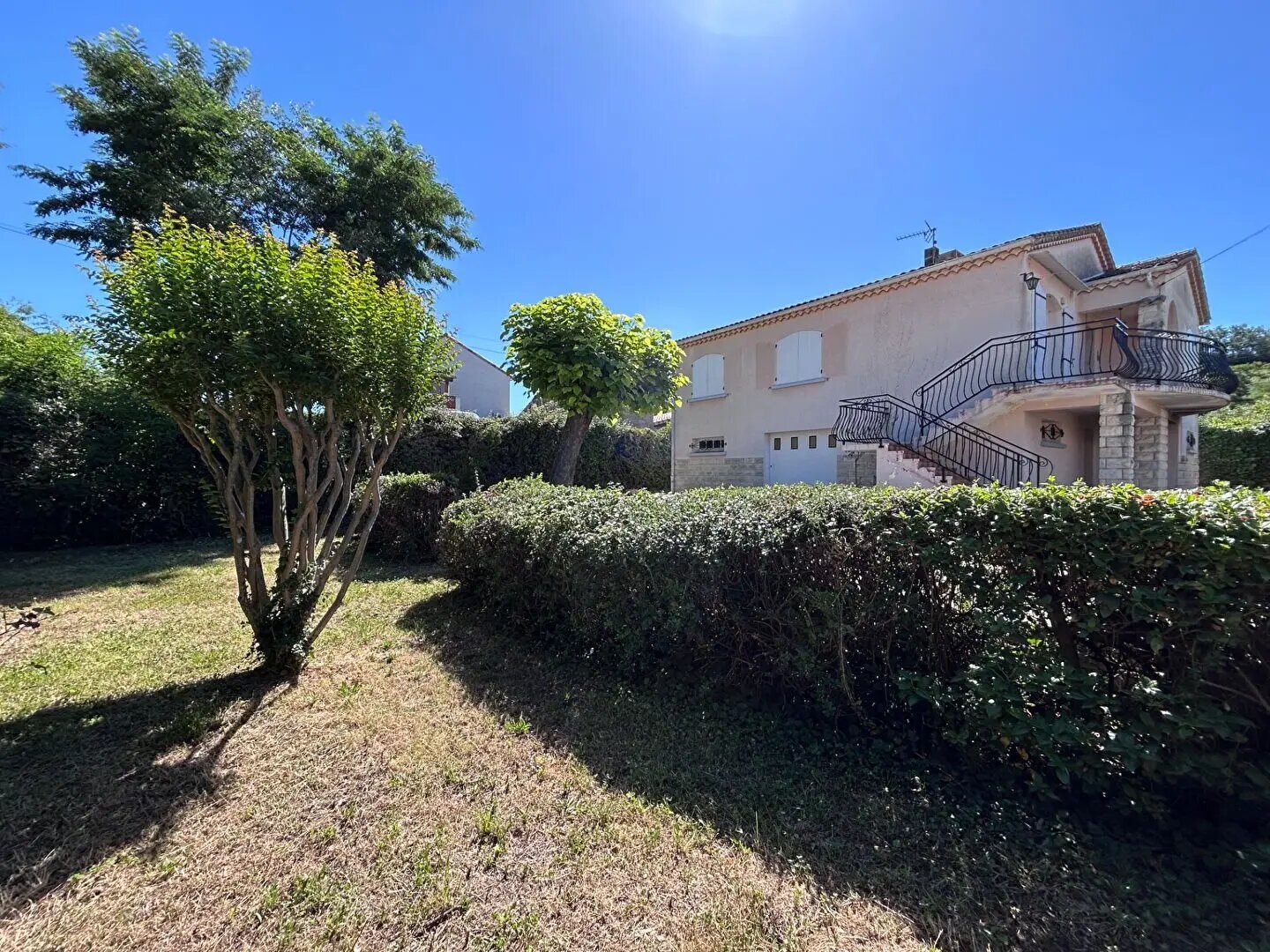 Maison à louer, 95m², Le Teil