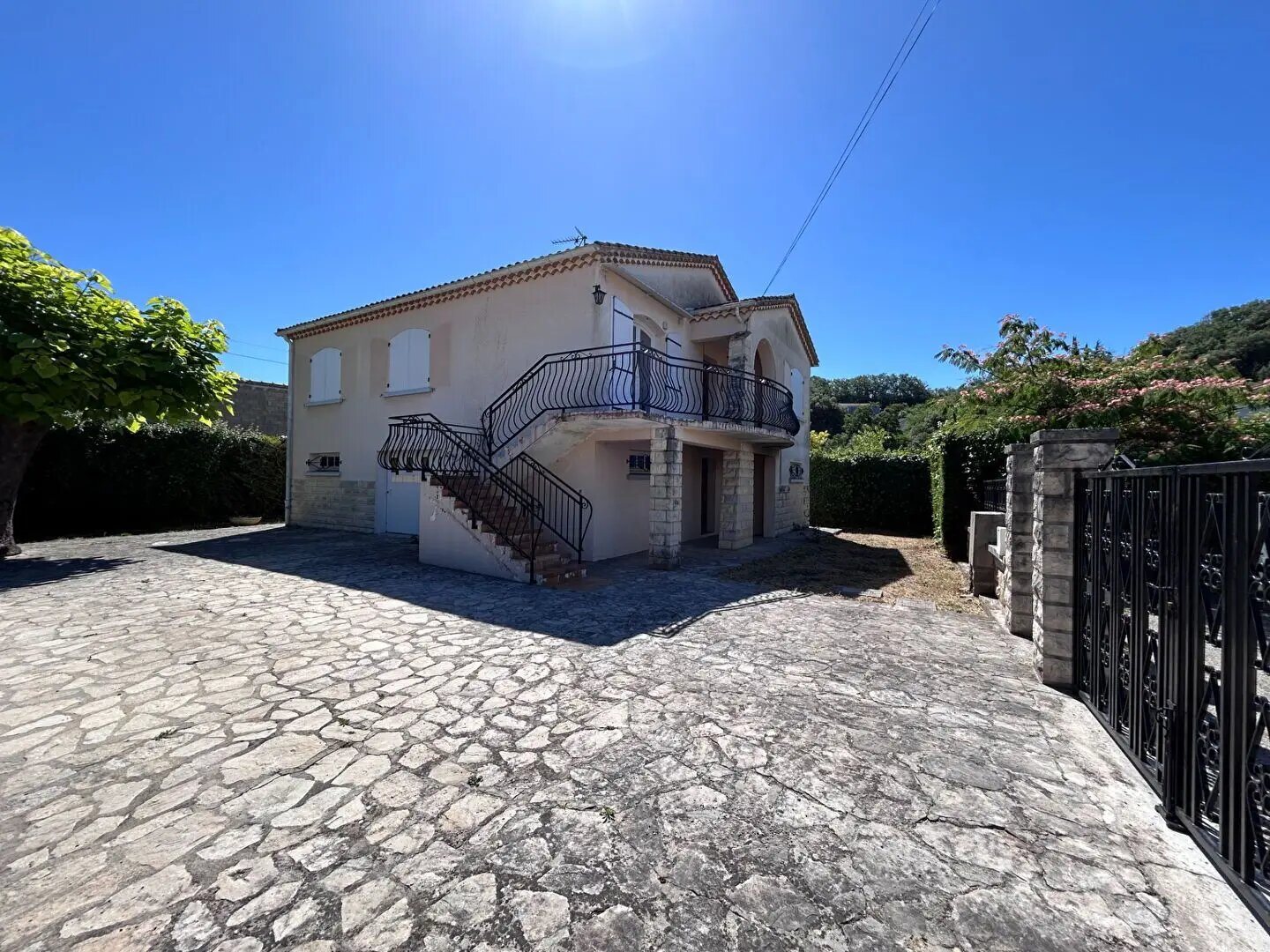 Maison à louer, 95m², Le Teil