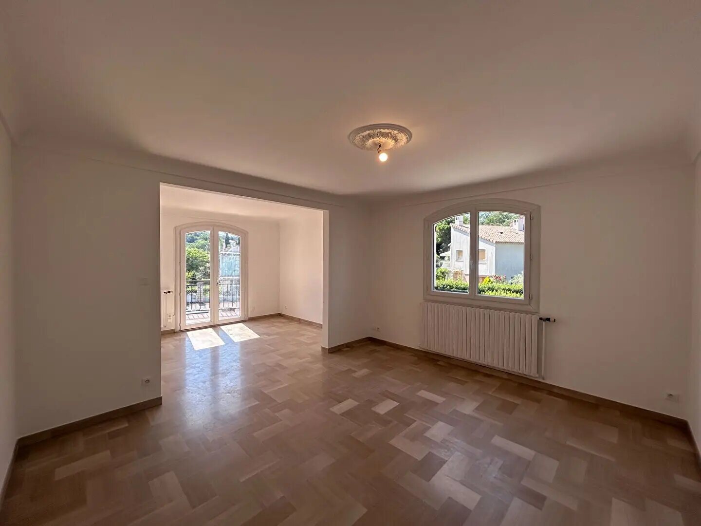 Maison à louer, 95m², Le Teil
