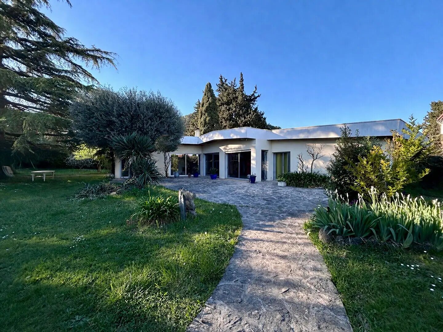 Maison à vendre, 179m², Le Teil