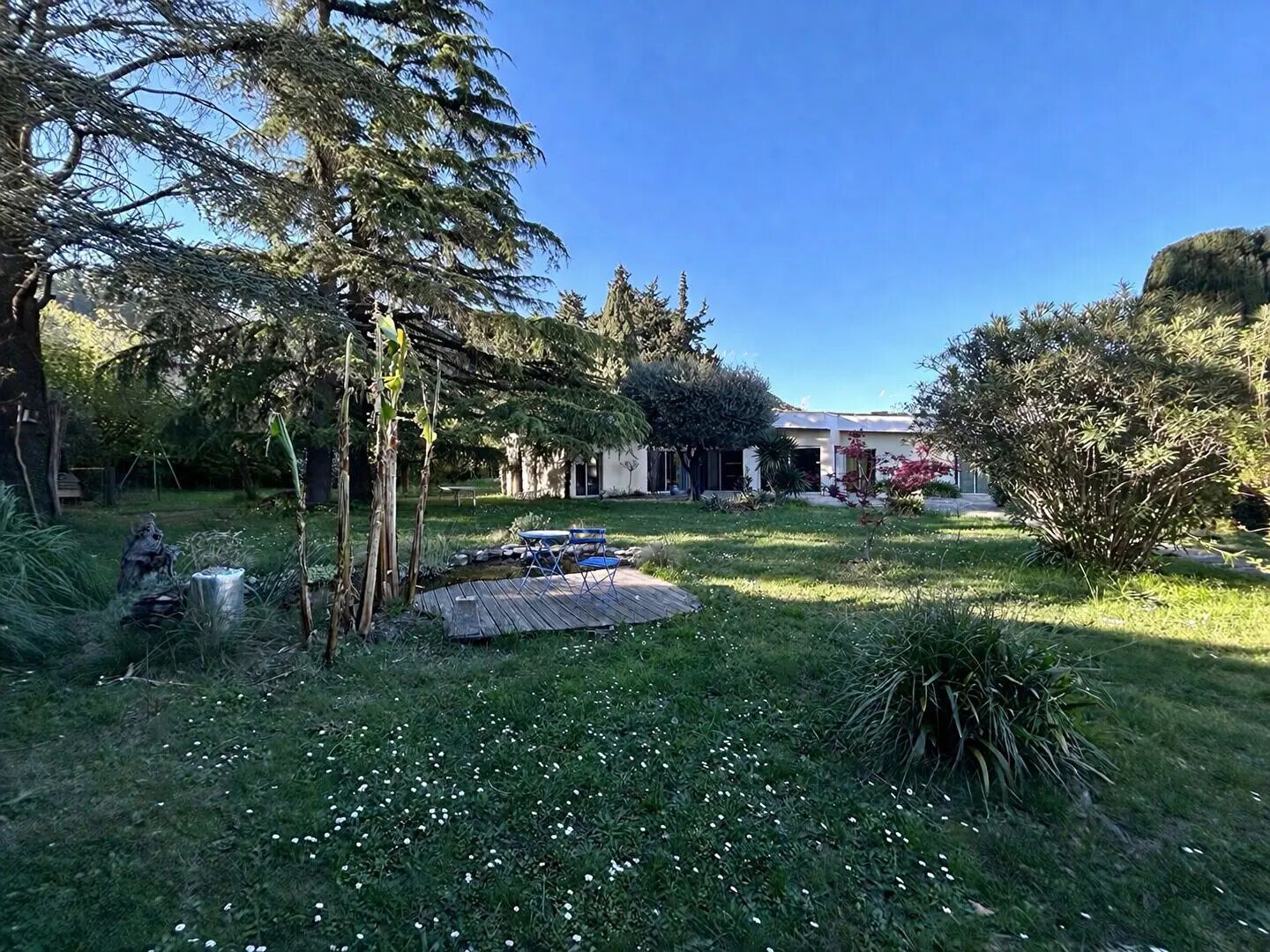 Maison à vendre, 179m², Le Teil