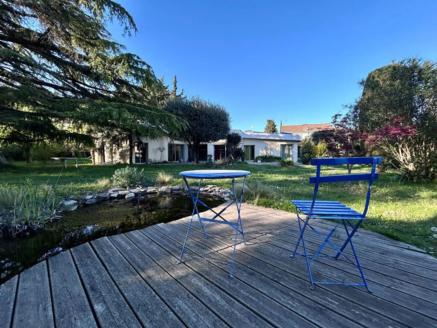 Maison à vendre, 179m², Le Teil