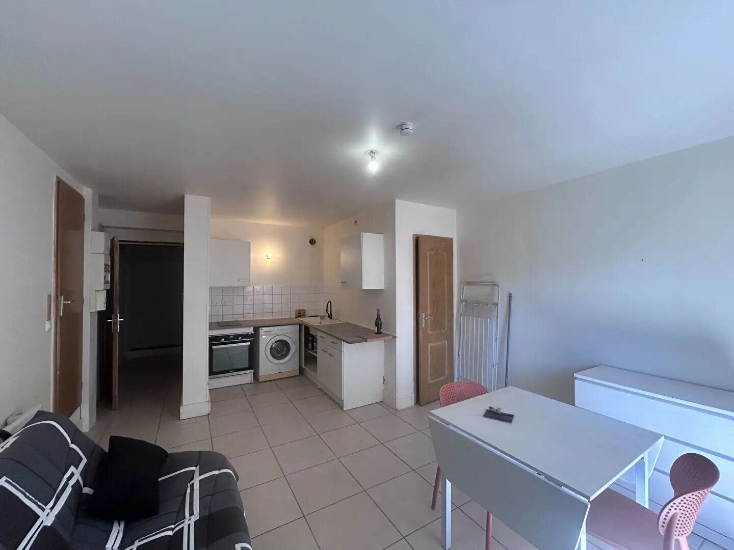 Appartement à louer, 22m², Le Teil