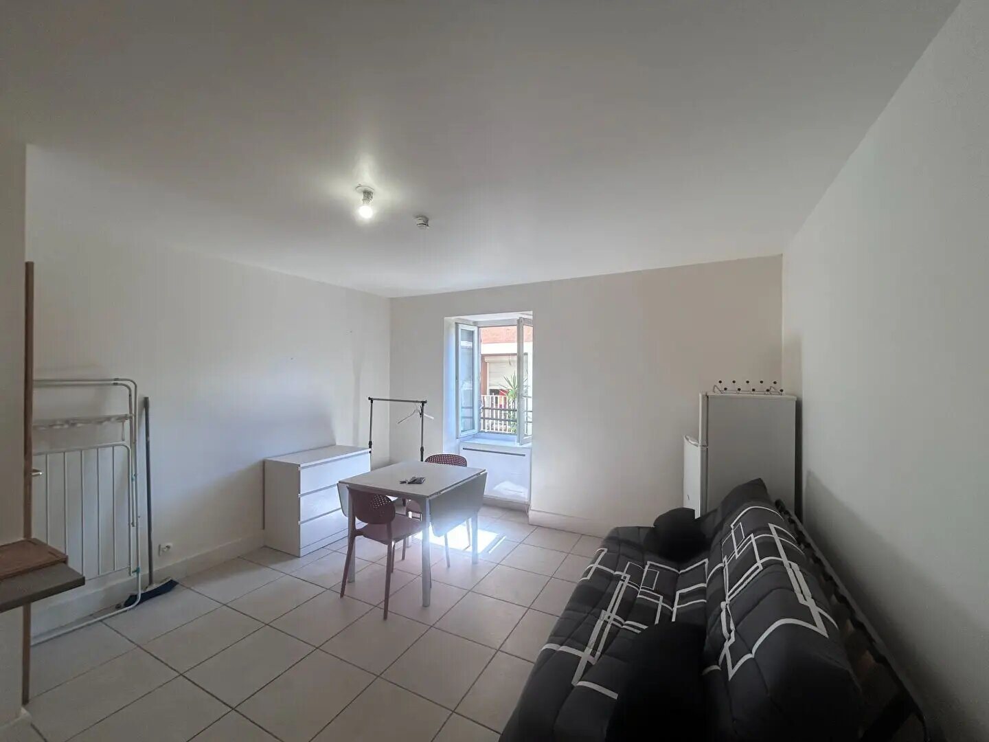 Appartement à louer, 22m², Le Teil