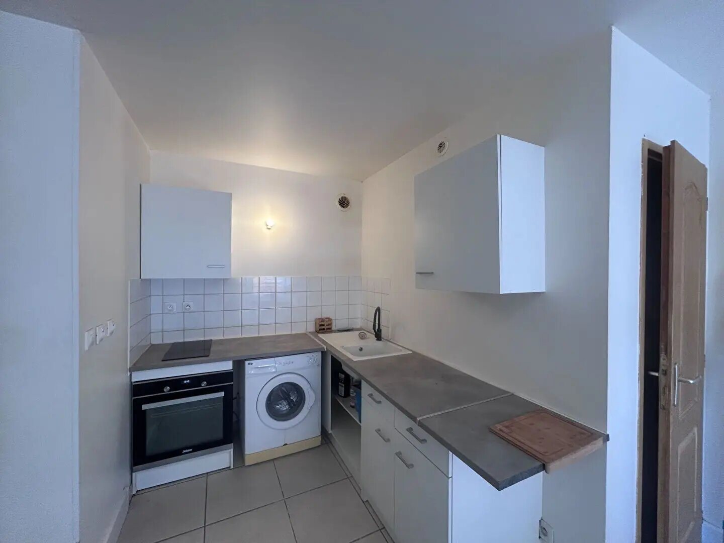 Appartement à louer, 22m², Le Teil