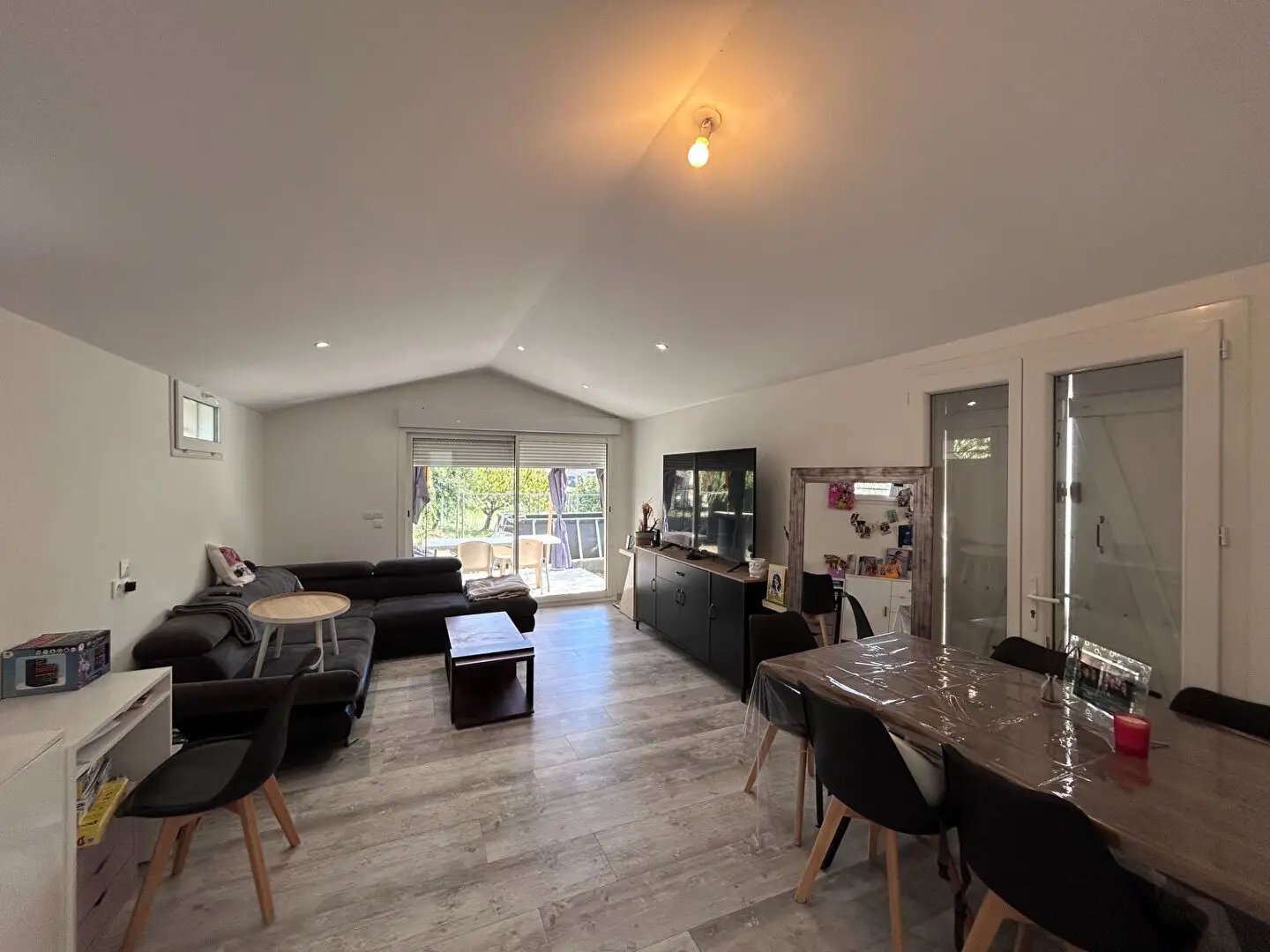 Maison à louer, 70m², Cruas