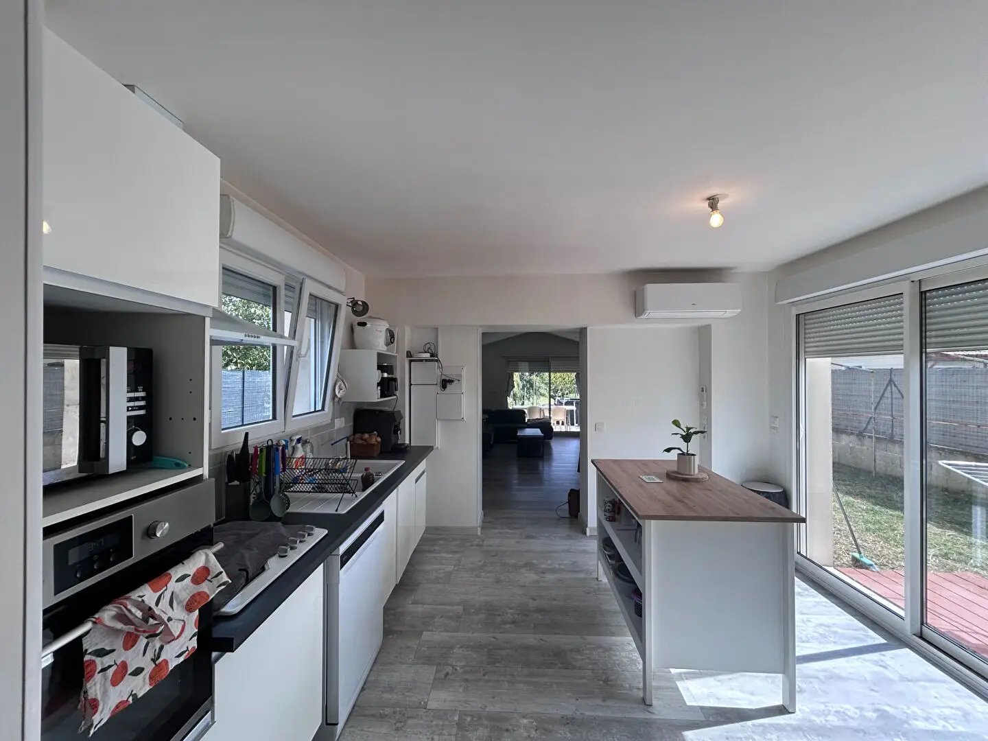 Maison à louer, 70m², Cruas