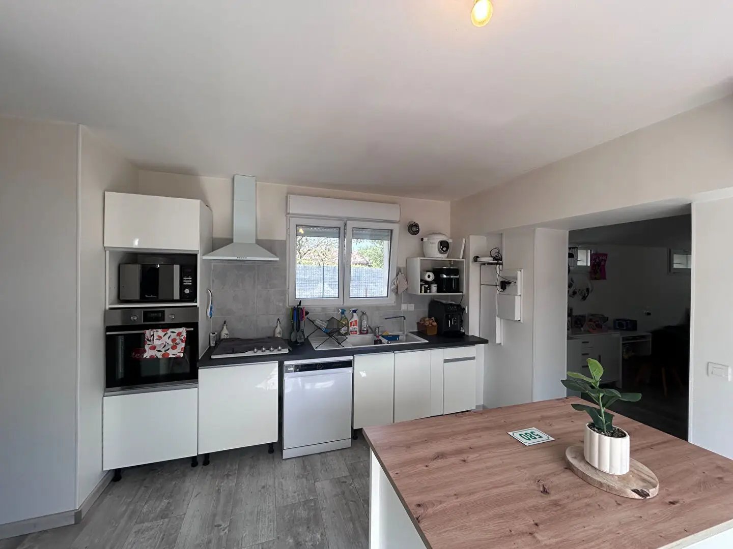 Maison à louer, 70m², Cruas