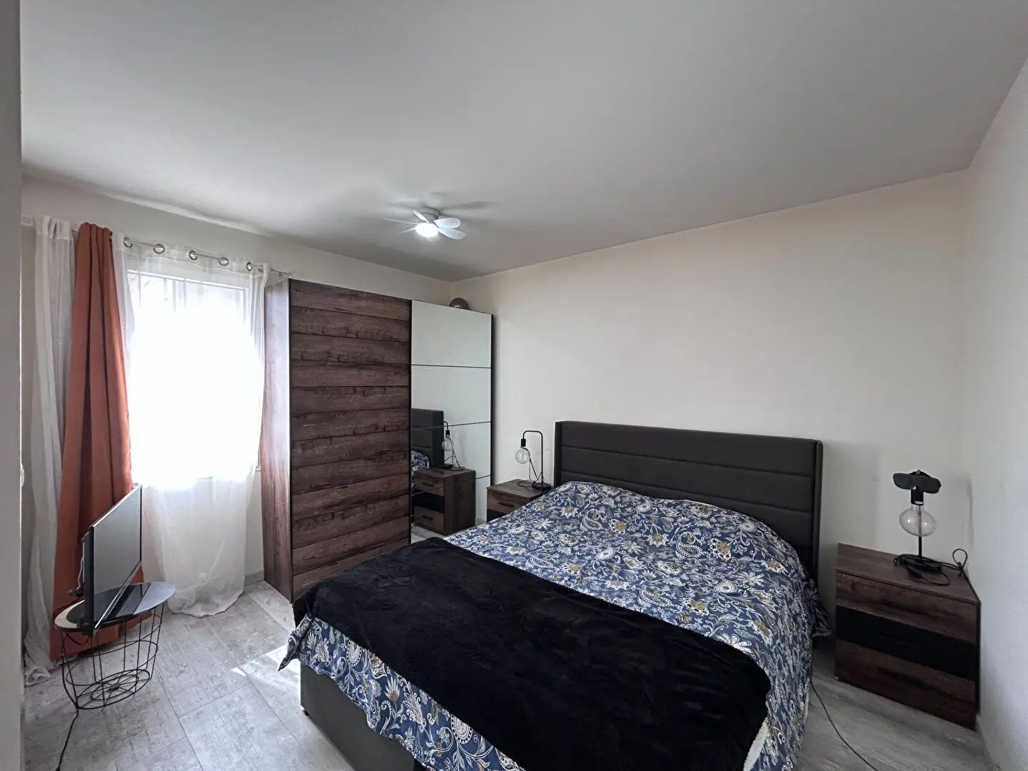 Maison à louer, 70m², Cruas