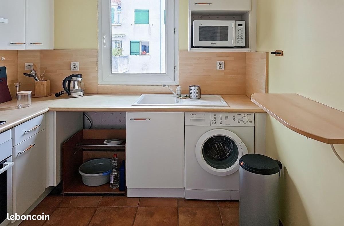 Appartement à louer, 65m², Castanet-Tolosan