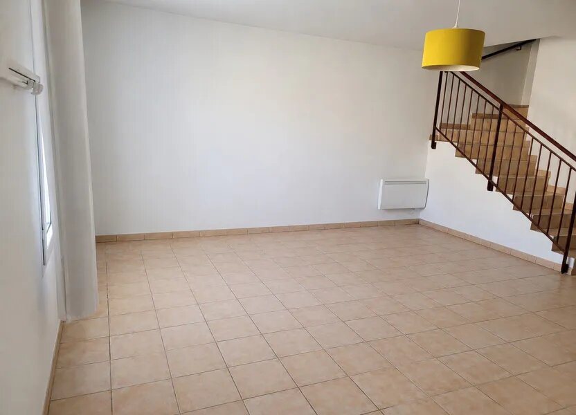 Maison à louer, 100m², L'Isle-Jourdain