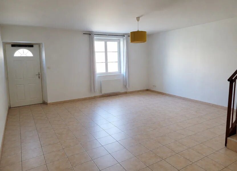 Maison à louer, 100m², L'Isle-Jourdain