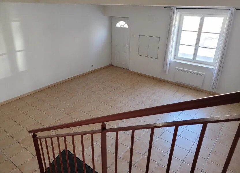 Maison à louer, 100m², L'Isle-Jourdain