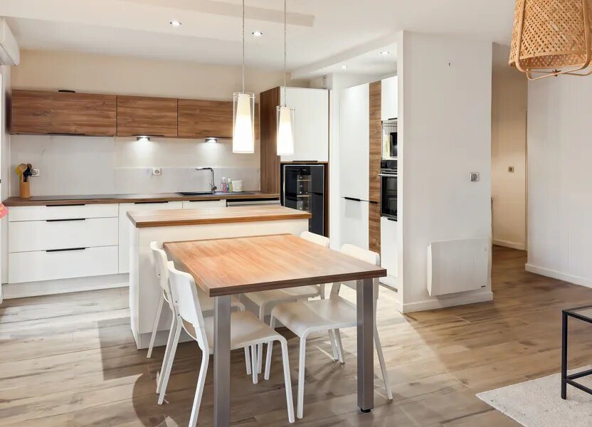 Appartement à louer, 65m², Toulouse