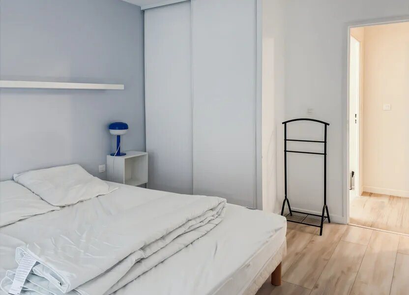 Appartement à louer, 65m², Toulouse