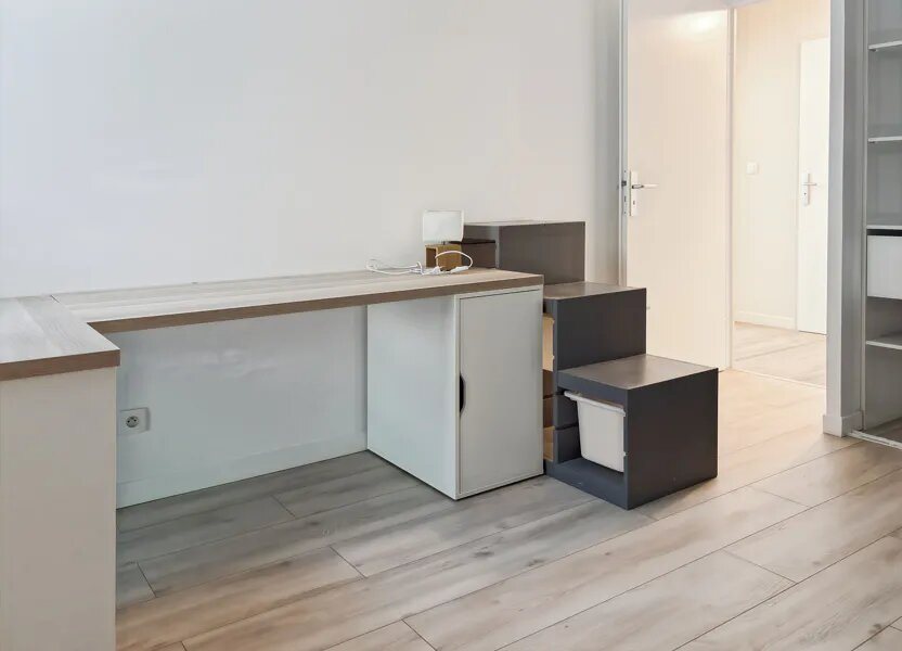 Appartement à louer, 65m², Toulouse