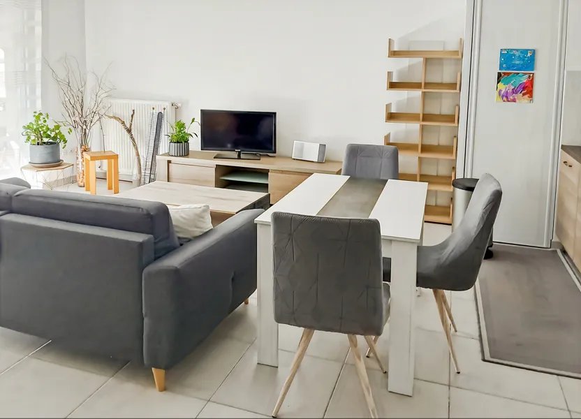 Appartement à louer, 63m², Escalquens