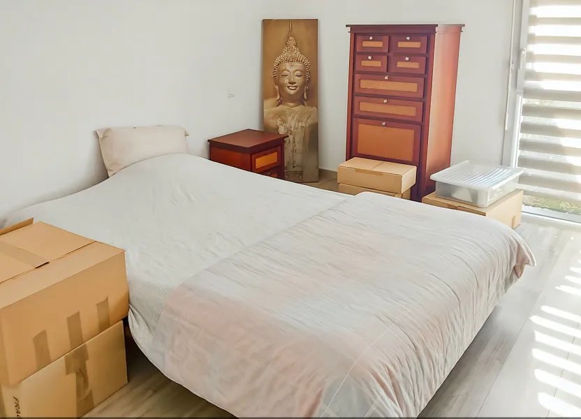 Appartement à louer, 63m², Escalquens