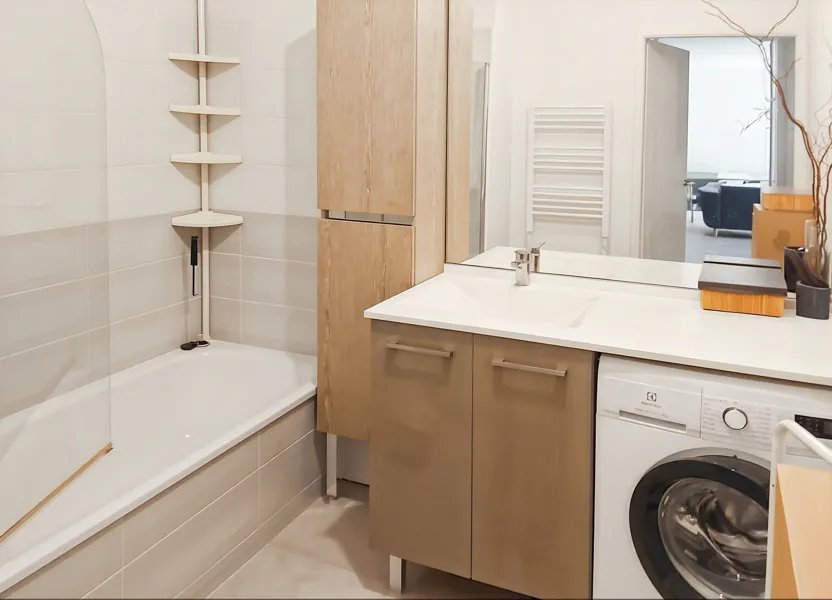 Appartement à louer, 63m², Escalquens