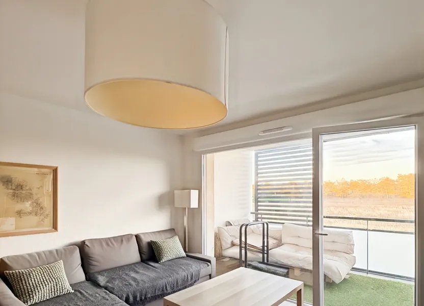 Appartement à louer, 40m², Aucamville