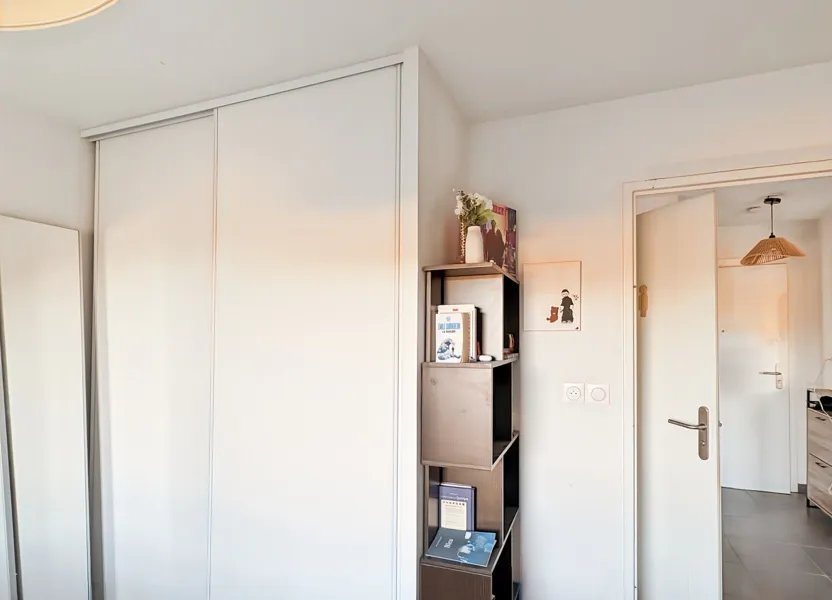 Appartement à louer, 40m², Aucamville