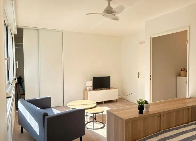 Appartement à louer, 32m², Toulouse
