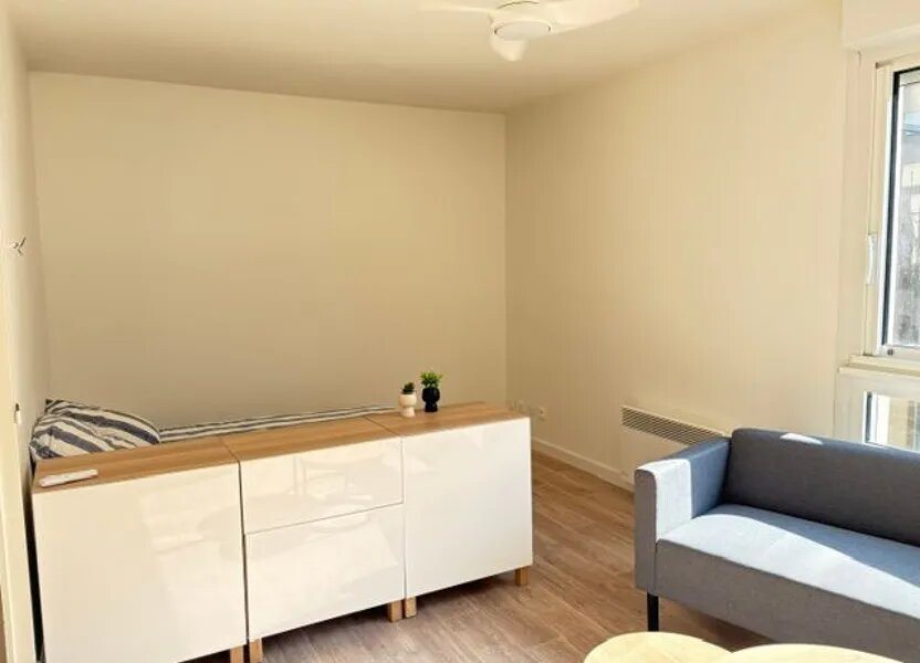 Appartement à louer, 32m², Toulouse