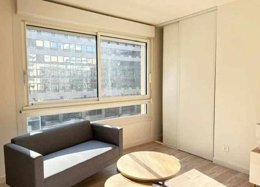 Appartement à louer, 32m², Toulouse