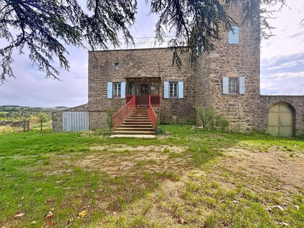 Appartement à louer, 84m², Étables