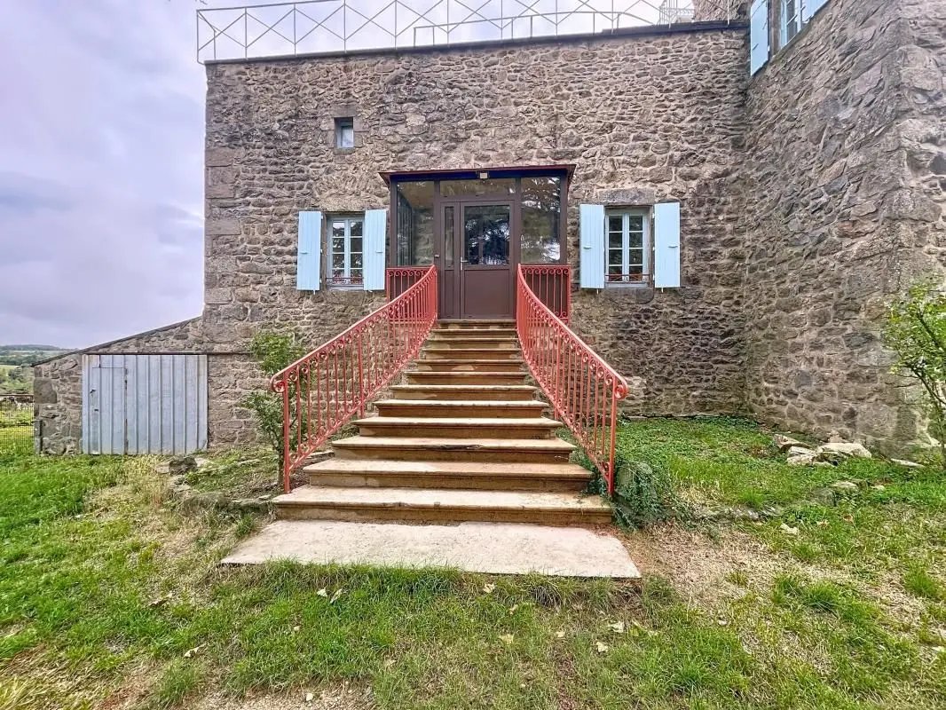 Appartement à louer, 84m², Étables