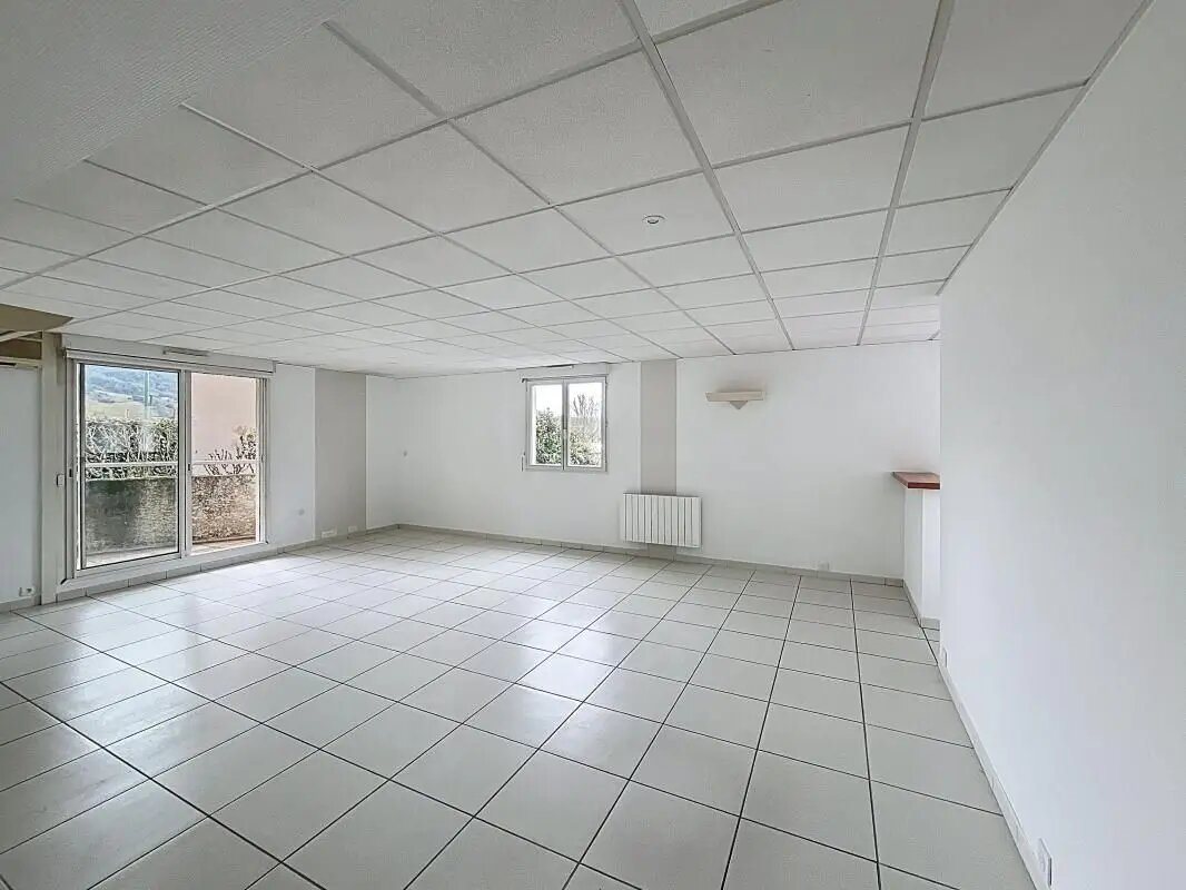 Appartement à louer, 55m², Tournon-sur-Rhône