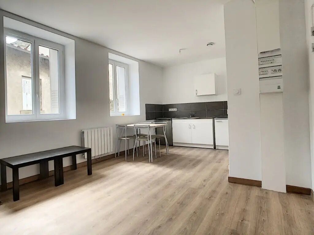 Appartement à louer, 22m², Tournon-sur-Rhône