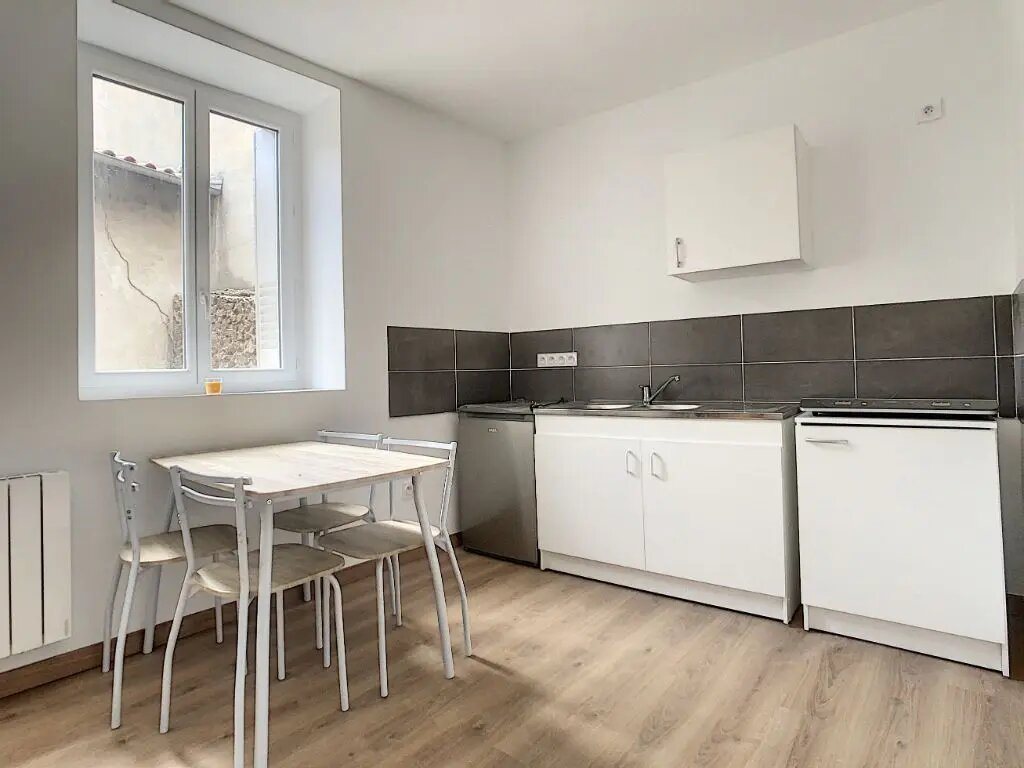 Appartement à louer, 22m², Tournon-sur-Rhône