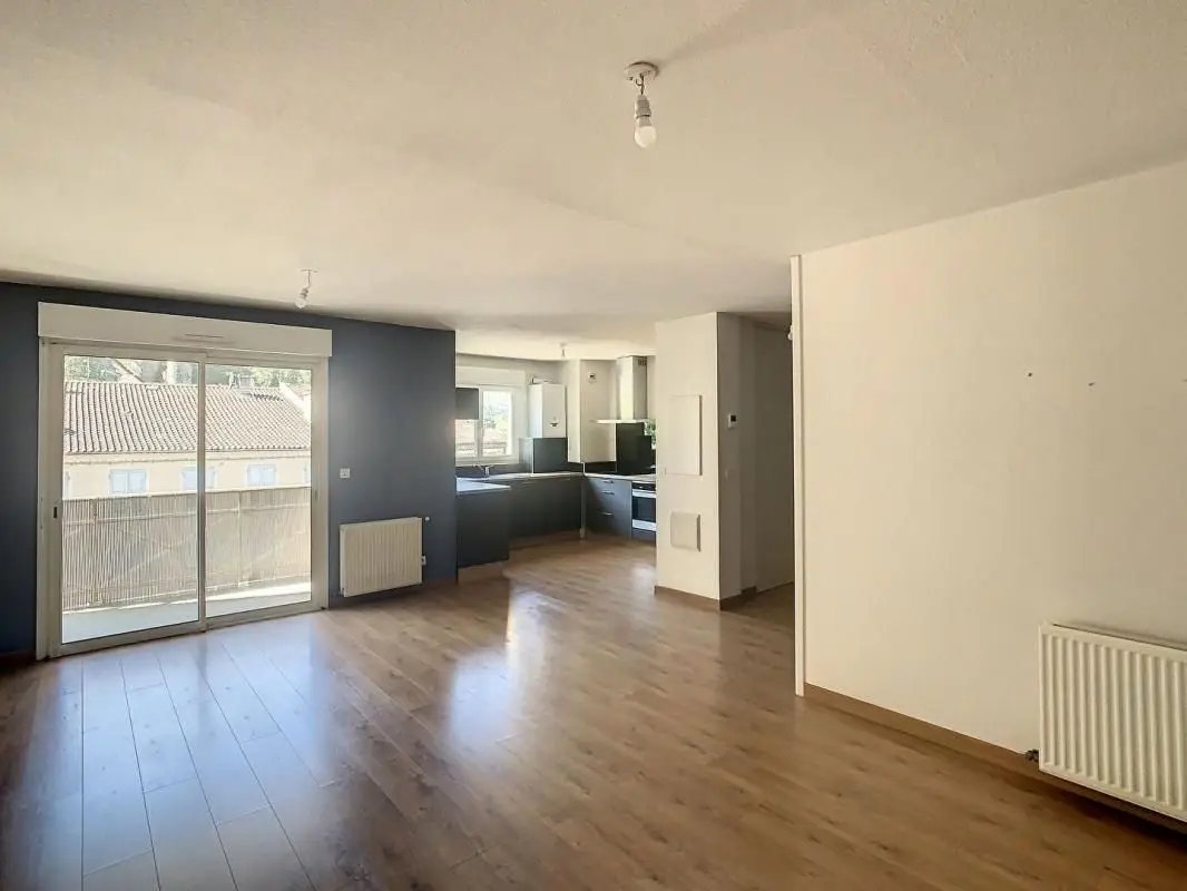 Appartement à louer, 77m², Tournon-sur-Rhône