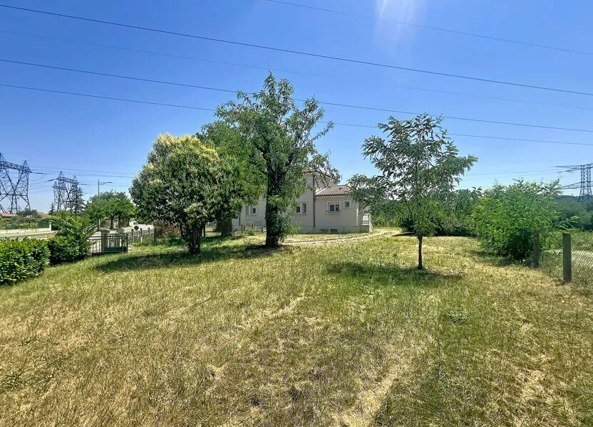 Maison à louer, 65m², Beaumont-Monteux