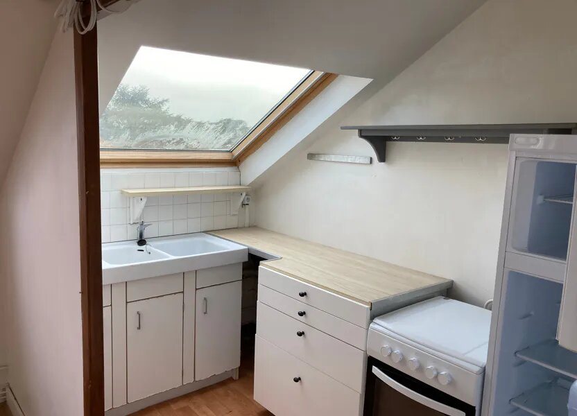 Appartement à vendre, 55m², Tours