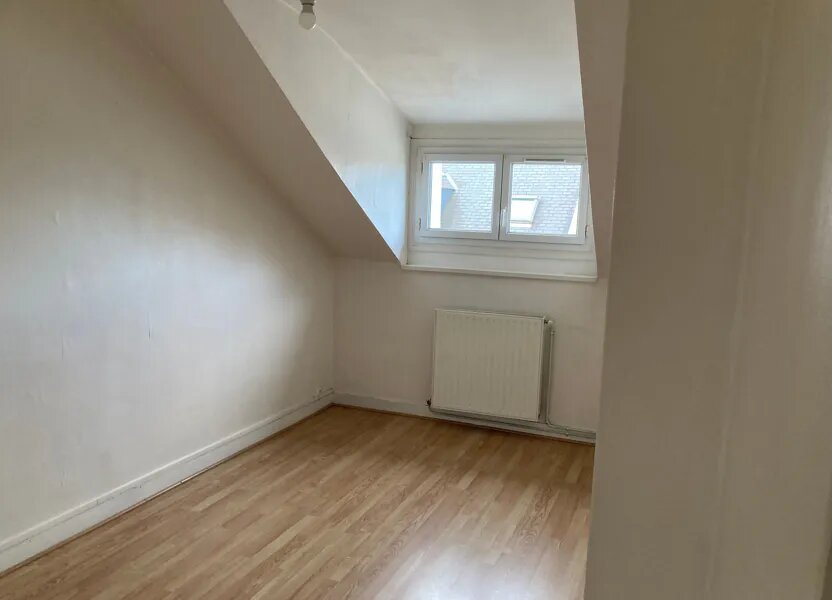 Appartement à vendre, 55m², Tours