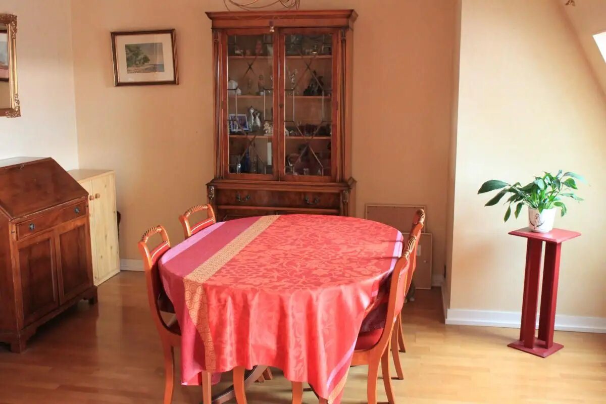 Appartement à vendre, 106m², Tours