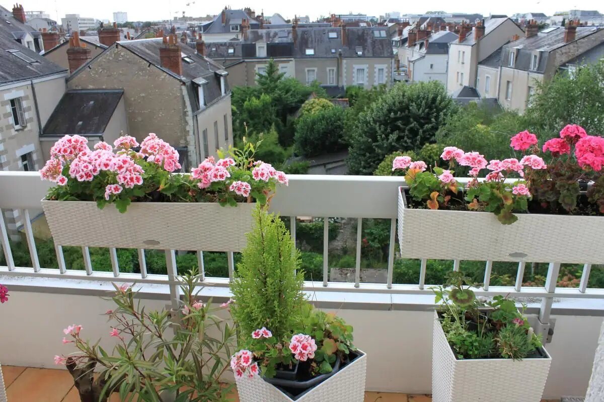 Appartement à vendre, 106m², Tours