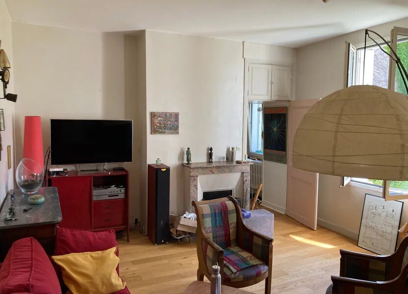 Maison à vendre, 150m², Tours