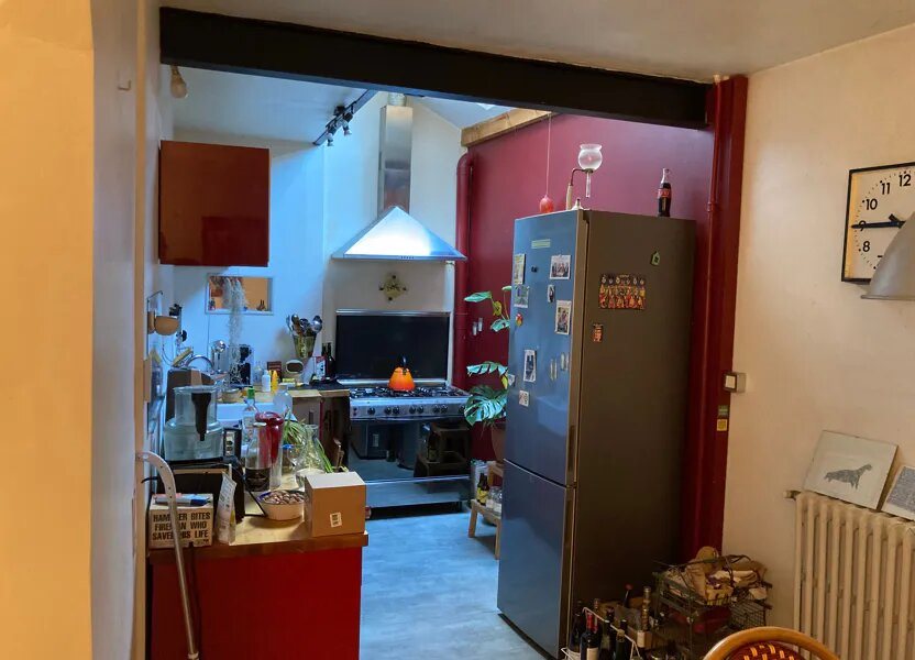 Maison à vendre, 150m², Tours
