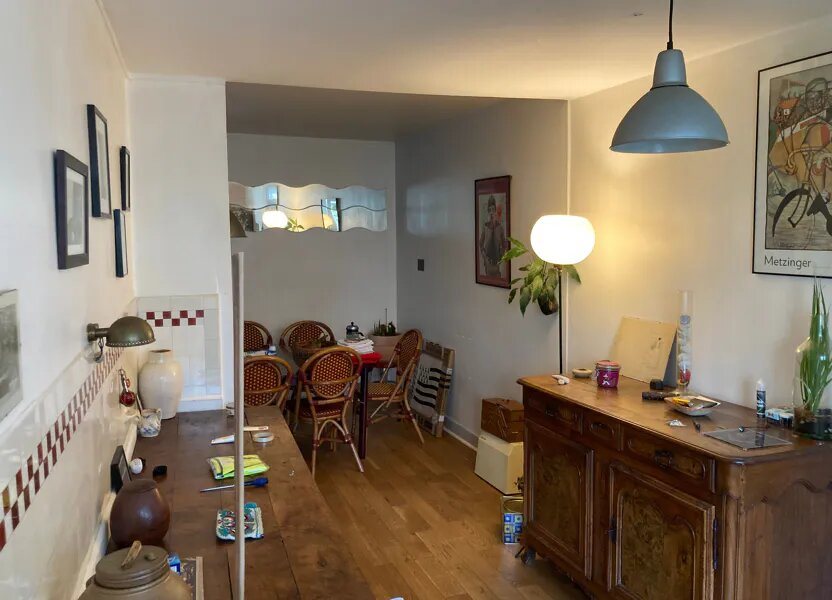 Maison à vendre, 150m², Tours