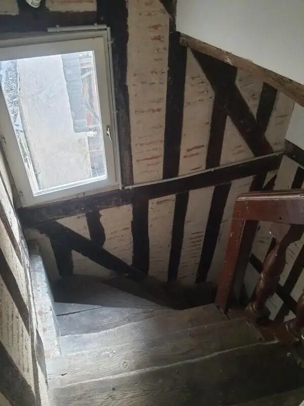 Appartement à vendre, 72m², Tours
