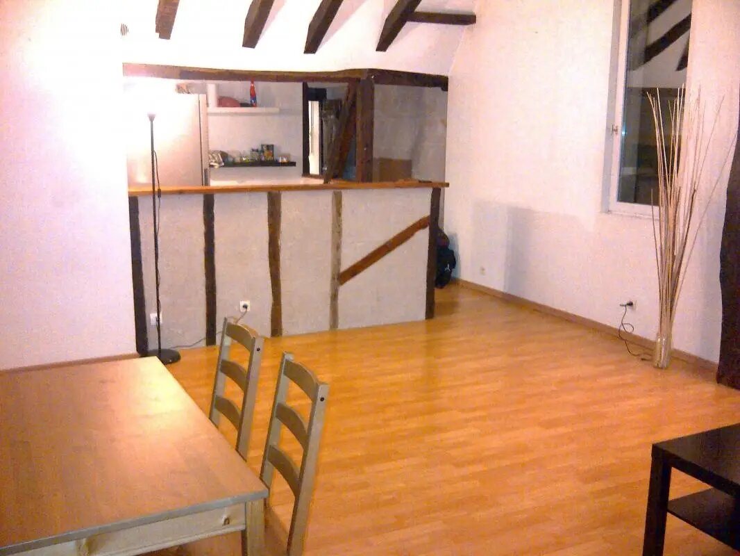 Appartement à vendre, 72m², Tours